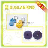 RFID Keyfob for Identification