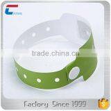 One Time Use Rfid Nfc Bands Paper Event Bracelets Wristbands for Festivals Events thumbnail-2
