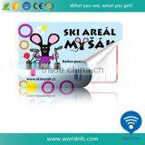 MF Classic S50/S70 1K/4K Programable RFID Card thumbnail-1