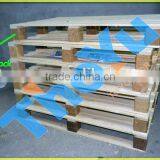 Waste Timber Recycling Block Making Machine +86-15903675071 thumbnail-5