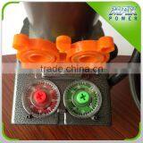 Good Quality Electric Roll up Machine thumbnail-4