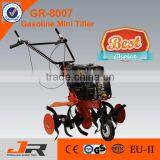 Long Working Life Power Tiller/farm Power Tiller/scarifier thumbnail-2
