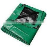 Waterproof and Fireproof Tent Tarpaulin Open Top Container Tarpaulin thumbnail-1