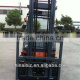 China HELI Diesel Forklift CPCD30 thumbnail-4
