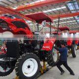 Henan Qianli Machinery Co., Ltd. company overview - view 3 thumbnail