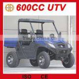 Wholesale 600cc 4x4 Side by Side UTV for Farm(MC-181) thumbnail-3