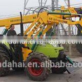 Good Quality Tractor Trencher With Reasonable Price thumbnail-4