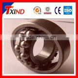 SHR Brand Self-aligning Ball Bearing 1203 Elastomeric Bearing Pads for Bridges thumbnail-1