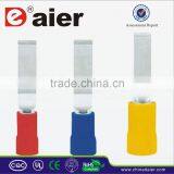 LBV Series Female Chip-Shaped Pre-Insulating Terminal Connector thumbnail-1