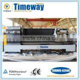 660mm Swing Horizontal Gap Bed Lathe TORNOS-6266C thumbnail-3