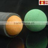Concrete Pipe Cleaning Balls, DN125 Cleaning Ball thumbnail-1