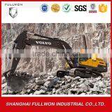 2015 Hot Selling High Quality Used Volvo Excavator thumbnail-1