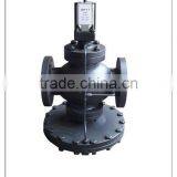 Pilot Operated Pressure Reducing Valve DP17 thumbnail-1