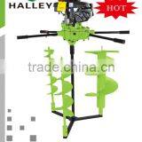 159cc 4 - Stroke Gasoline Earth Auger for Post Hole Digger HL - 159 thumbnail-2