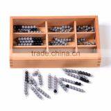 Montessori Educational Beads Math Toy thumbnail-1