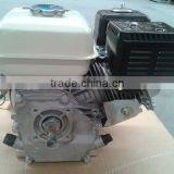 5.5HP 6.5HP Gasoline Engine With CE 4-Stroke Soncap thumbnail-2