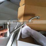 BRASS/ZINC Kitchen Faucet thumbnail-3
