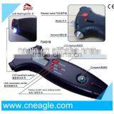 8 in 1 Digital Tyre Gauges