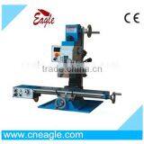 XD20VL BELT-DRIVEN MILL & DRILL thumbnail-1