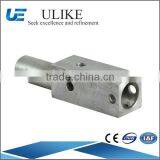 High Precision Pin Eccentric Shaft,eccentric Pin Spindle,machine Part Eccentric Shaft thumbnail-1