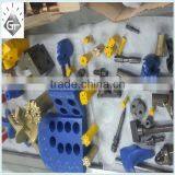 Chinese Cheap Carbide Tips&bits for Mining Tools