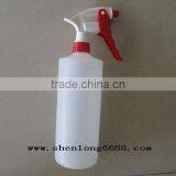 1000ml Plastic HDPE Spray Bottle thumbnail-1
