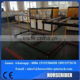 WPC Skinning Foam Board Machine thumbnail-3