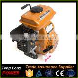 Used In Garden Big Gasoline Engine Block for Sale thumbnail-3