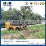 0510 Series Hydraulic Earth Moving Attachments Earth Drill Attachments thumbnail-3