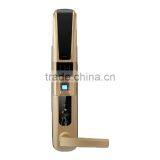 Seatrend High Quality Senior Villa Intelligent Door Lock for Villa thumbnail-2