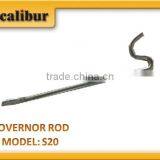 5HP Gasoline Engine Spare Parts- GOVERNOR ROD Model S20 thumbnail-1