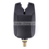 8 LEDs Water Resistant Adjustable Tone Volume Sensitivity Fishing Sound Alert Bite Alarm thumbnail-2