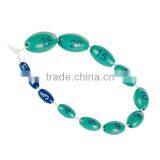 Customized Medical Device Colored Wooden Orchidometer thumbnail-1