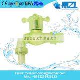Low Price Plastic Bibcock ,pvc Plastic Faucet China Manufacturer