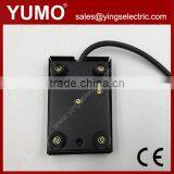 CE & RoHS 10A/250VAC Electric Foot Pedal Switch Foot Control Switch Treadle Switch FS-1 TFS-1 thumbnail-3