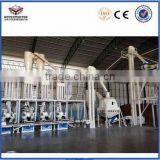 Sawn Timber of Rubber Wood Family Waste Pellet Press thumbnail-6