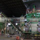 0.8-1.2 Ton/hour Wood Pellet Making Machine/wood Pellet Machine Prodution Line thumbnail-2