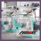 Newest Design Automatic Complete Wood Pellet Plant for Sale thumbnail-1