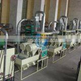 20 Ton per Day Maize/wheat Flour Milling Machine thumbnail-4