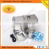 High Oil Extracting Rate Corn Seed Oil Press Household thumbnail-3