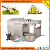 High Oil Extracting Rate Corn Seed Oil Press Household thumbnail-6
