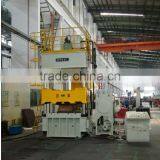 HJS32-500 Metal Sheet Drawing Machine thumbnail-1