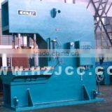 Single-column Hydraulic Press Machine thumbnail-3