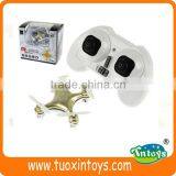 Cheerson Mini rc Quadcoper/drone, Remote Control Quadrocopter, cy Promotion thumbnail-1