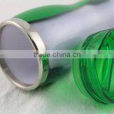 Wholesale Promotional Portable Sports Tritan Water Bottle With Fruit Infuser thumbnail-2