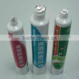 Cosmetic and Toothpaste Packing Use Laminated Tube thumbnail-1