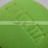 Waxing Polish Wax Foam Sponge Applicator Pads For Clean Cars Vehicle Glass thumbnail-5