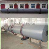 Cylinder Drying Machine for Mineral Powder