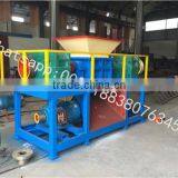 1200 Kg/h Copper Wire Shredder Machine Metal Shredder Machine Price thumbnail-5