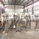 GF Type High Speed Tubular Oil Water Centrifuge Separator thumbnail-1